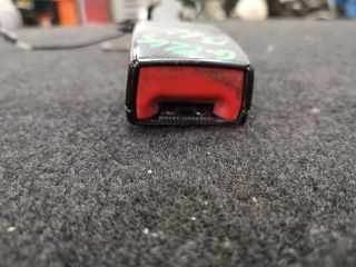 bontott VW GOLF PLUS Bal első Biztonsági Öv Csat