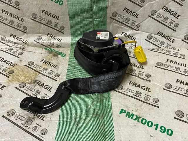 bontott VW GOLF PLUS Bal első Biztonsági Öv