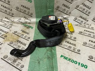 bontott VW GOLF PLUS Bal első Biztonsági Öv