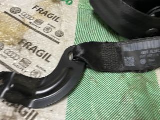 bontott VW GOLF PLUS Bal első Biztonsági Öv