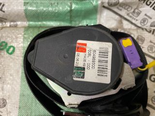 bontott VW GOLF PLUS Bal első Biztonsági Öv