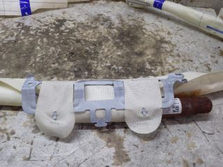 bontott VW GOLF PLUS Bal első Függöny Légzsák