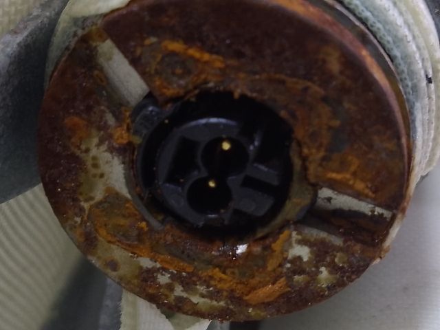 bontott VW GOLF PLUS Bal első Függöny Légzsák