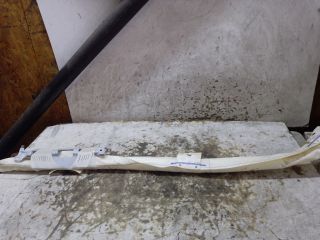 bontott VW GOLF PLUS Bal első Függöny Légzsák