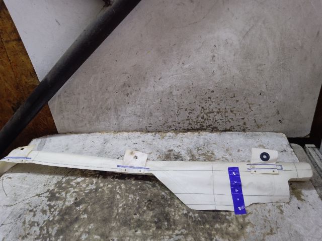 bontott VW GOLF PLUS Bal első Függöny Légzsák