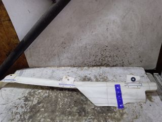 bontott VW GOLF PLUS Bal első Függöny Légzsák