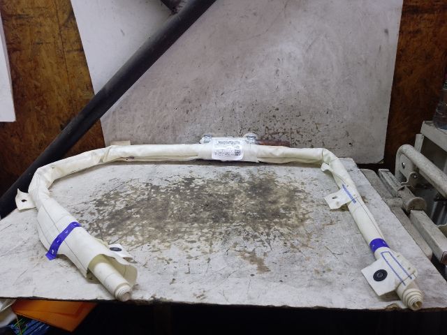 bontott VW GOLF PLUS Bal első Függöny Légzsák