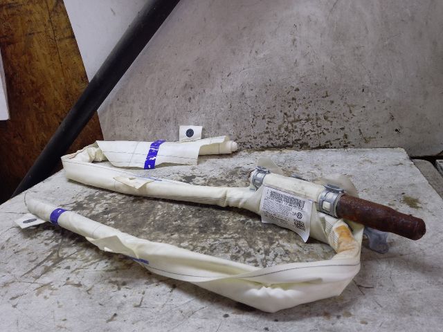 bontott VW GOLF PLUS Bal első Függöny Légzsák