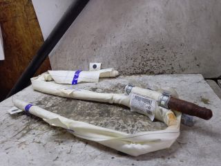 bontott VW GOLF PLUS Bal első Függöny Légzsák