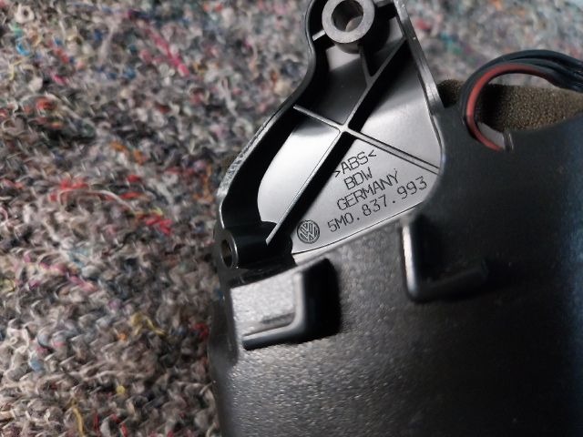 bontott VW GOLF PLUS Bal első Hangszóró