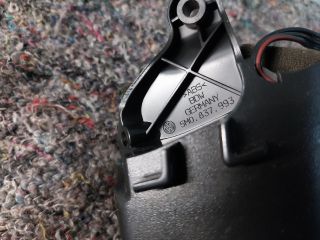 bontott VW GOLF PLUS Bal első Hangszóró