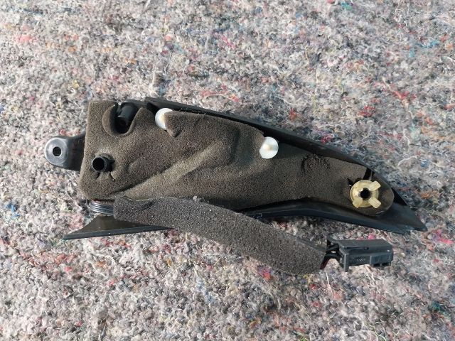 bontott VW GOLF PLUS Bal első Hangszóró