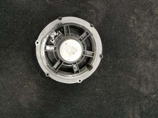 bontott VW GOLF PLUS Bal első Hangszóró