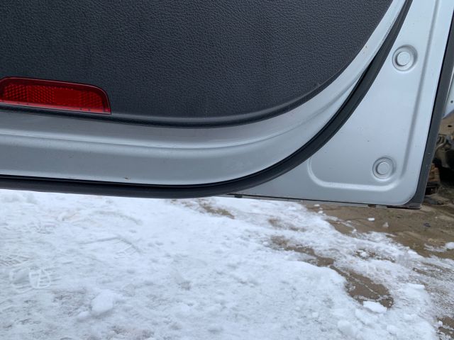 bontott VW GOLF PLUS Bal első Hangszóró