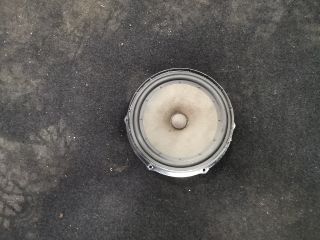 bontott VW GOLF PLUS Bal első Hangszóró