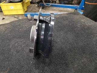 bontott VW GOLF PLUS Bal első Hangszóró