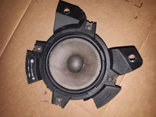 bontott VW GOLF PLUS Bal első Hangszóró