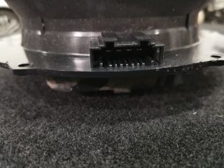 bontott VW GOLF PLUS Bal első Hangszóró