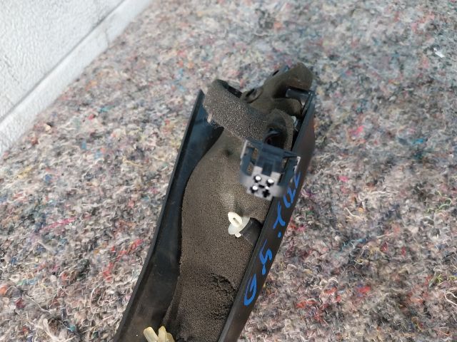 bontott VW GOLF PLUS Bal első Hangszóró