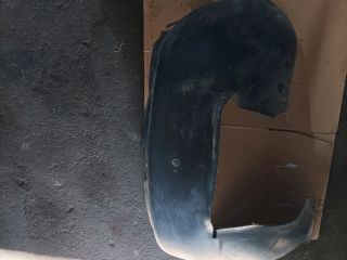 bontott VW GOLF PLUS Bal első Hátsó Dobbetét (Kerékjárati, Műanyag)