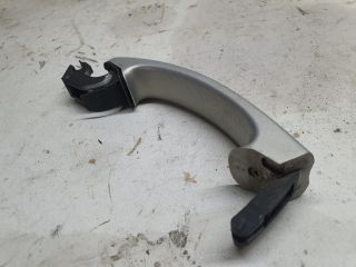 bontott VW GOLF PLUS Bal első Külső Kilincs