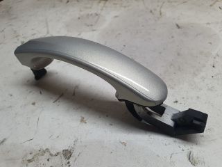 bontott VW GOLF PLUS Bal első Külső Kilincs