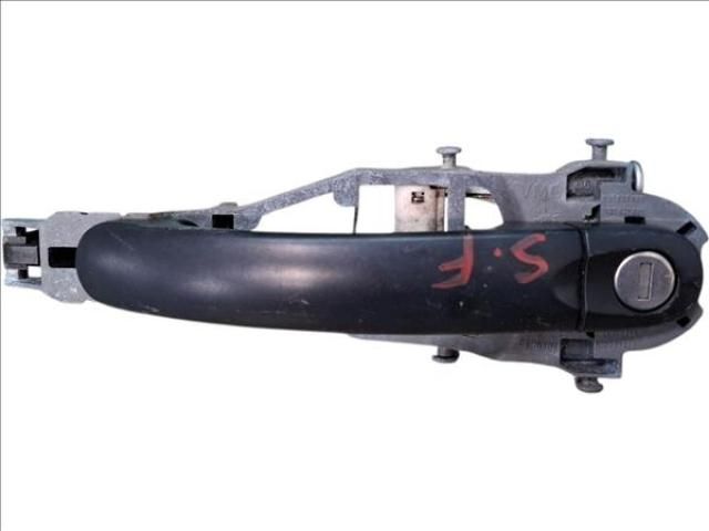 bontott VW GOLF PLUS Bal első Külső Kilincs