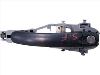 bontott VW GOLF PLUS Bal első Külső Kilincs