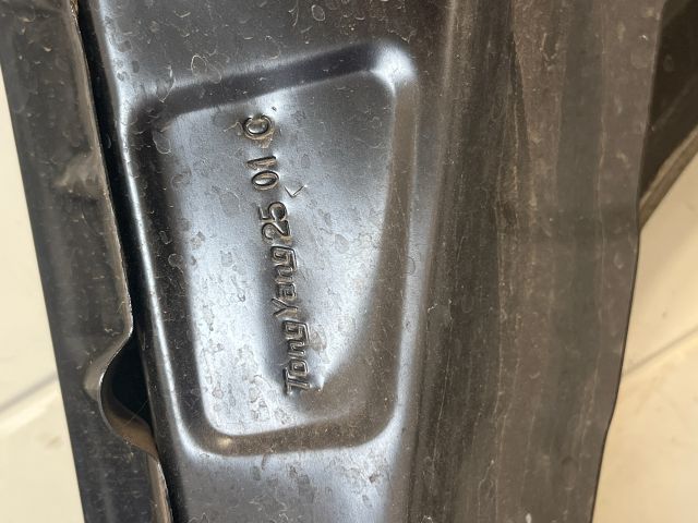 bontott VW GOLF PLUS Bal első Sárvédő