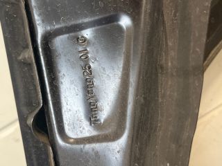 bontott VW GOLF PLUS Bal első Sárvédő