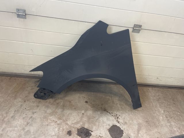 bontott VW GOLF PLUS Bal első Sárvédő