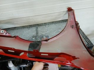 bontott VW GOLF PLUS Bal első Sárvédő