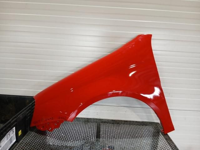 bontott VW GOLF PLUS Bal első Sárvédő