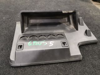 bontott VW GOLF PLUS Bal első Tároló Rekesz