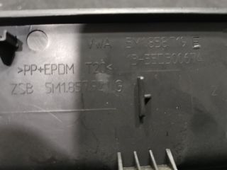 bontott VW GOLF PLUS Bal első Tároló Rekesz