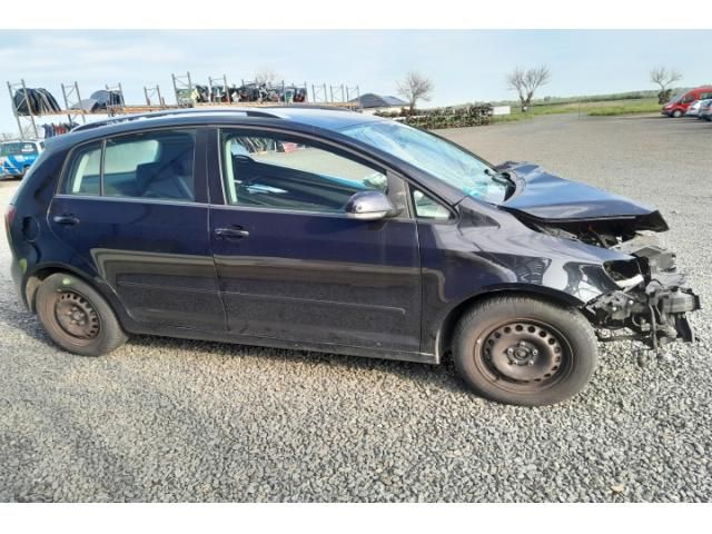 bontott VW GOLF PLUS Bal Fejlégzsák