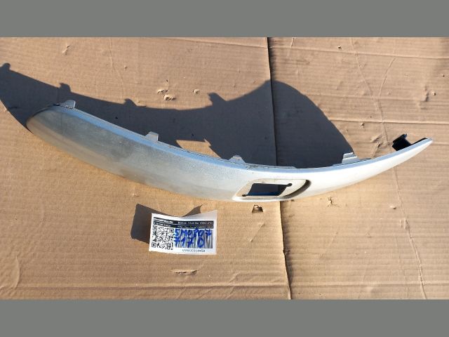 bontott VW GOLF PLUS Bal Fényszóró Bajusz Díszléc