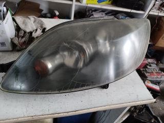 bontott VW GOLF PLUS Bal Fényszóró