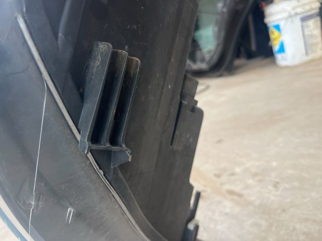 bontott VW GOLF PLUS Bal Fényszóró