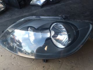 bontott VW GOLF PLUS Bal Fényszóró