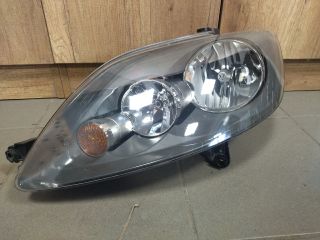 bontott VW GOLF PLUS Bal Fényszóró