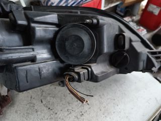 bontott VW GOLF PLUS Bal Fényszóró