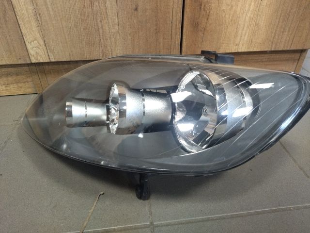 bontott VW GOLF PLUS Bal Fényszóró