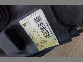 bontott VW GOLF PLUS Bal Fényszóró