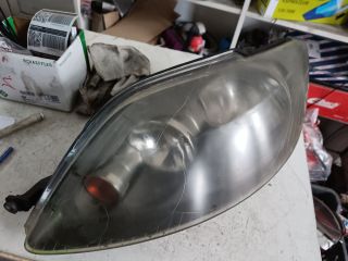 bontott VW GOLF PLUS Bal Fényszóró