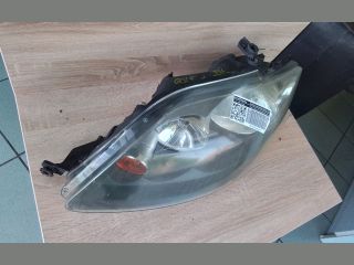 bontott VW GOLF PLUS Bal Fényszóró