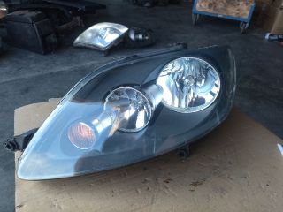 bontott VW GOLF PLUS Bal Fényszóró