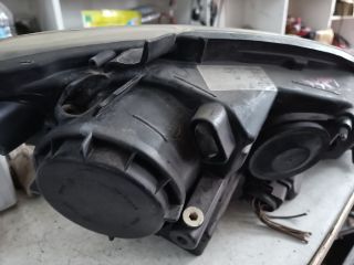 bontott VW GOLF PLUS Bal Fényszóró