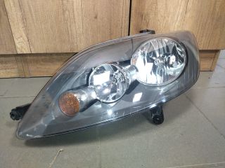 bontott VW GOLF PLUS Bal Fényszóró