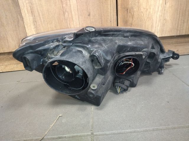 bontott VW GOLF PLUS Bal Fényszóró